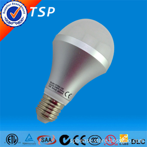 E27 E12 E14 5/7/9W LED Bulb Lamp Wholesale